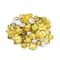 Gold Round Mix Gems by Creatology™